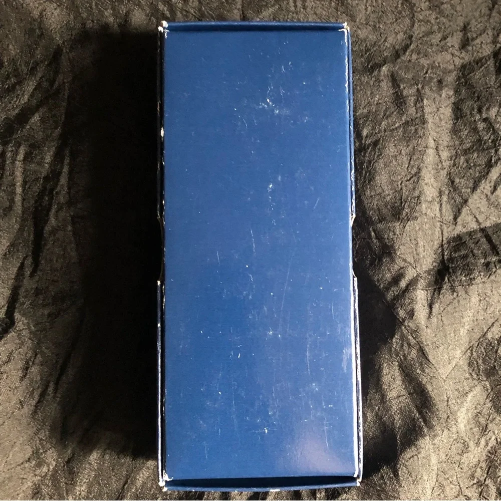 Vintage Mikasa Crystal Bottle Stopper - Bogey Golfer - Picture 6 of 15